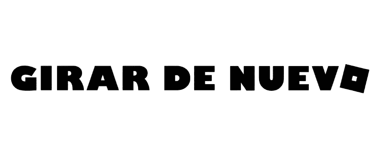 Girar de Nuevo